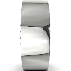 Custom Ranuio Diamond Band