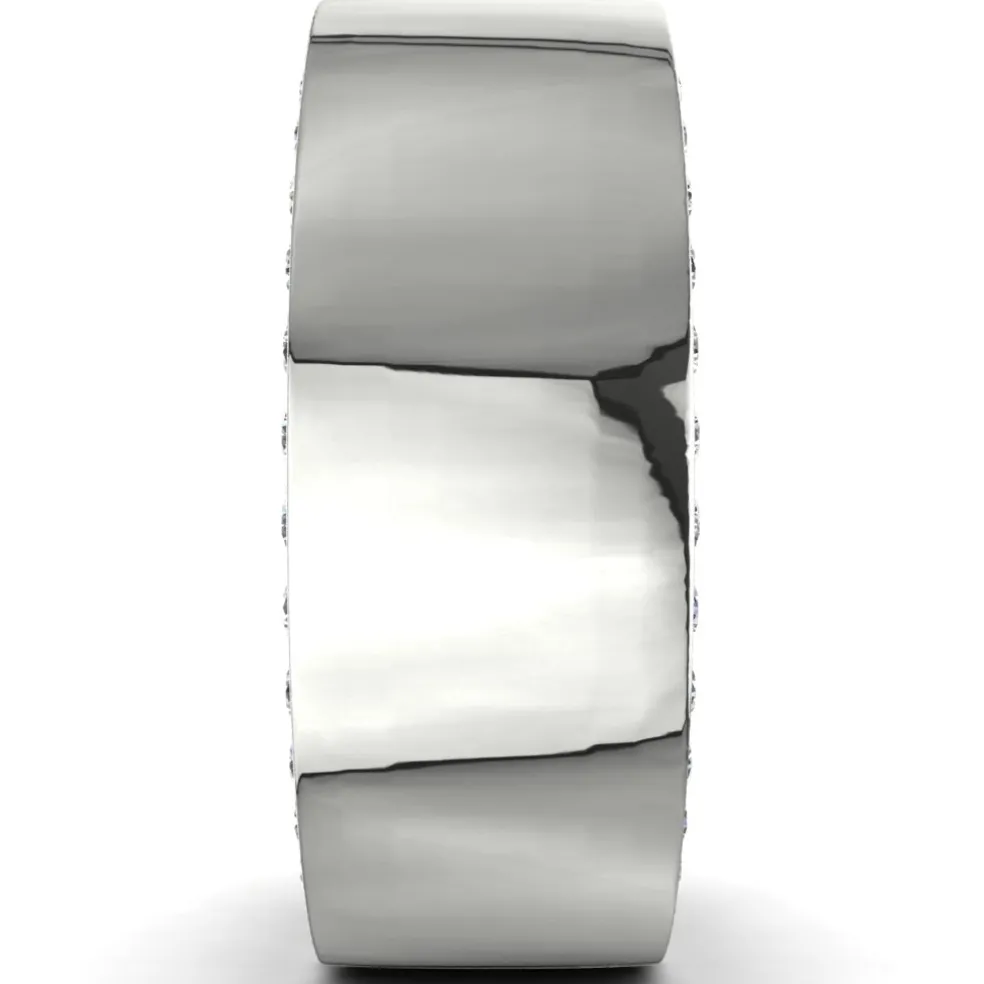 Custom Ranuio Diamond Band