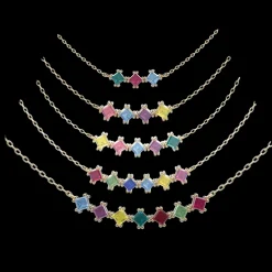 The Allevare Necklace
