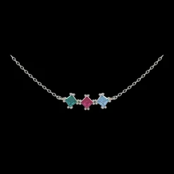 The Allevare Necklace