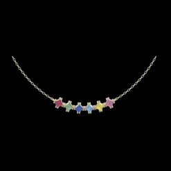 The Allevare Necklace