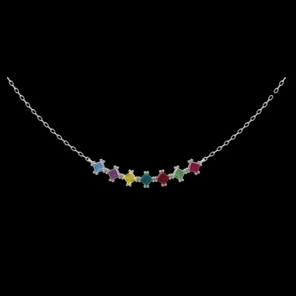 The Allevare Necklace
