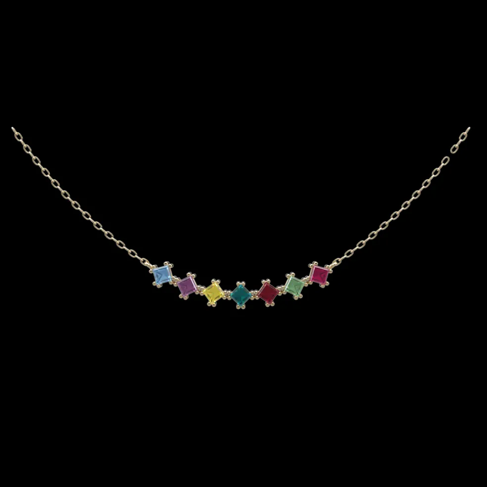 The Allevare Necklace