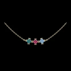The Allevare Necklace