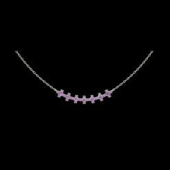 The Allevare Necklace