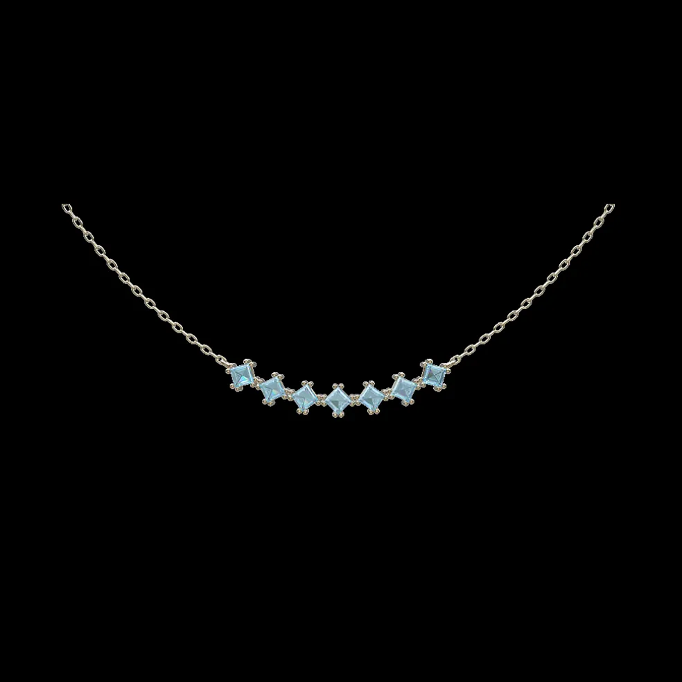 The Allevare Necklace