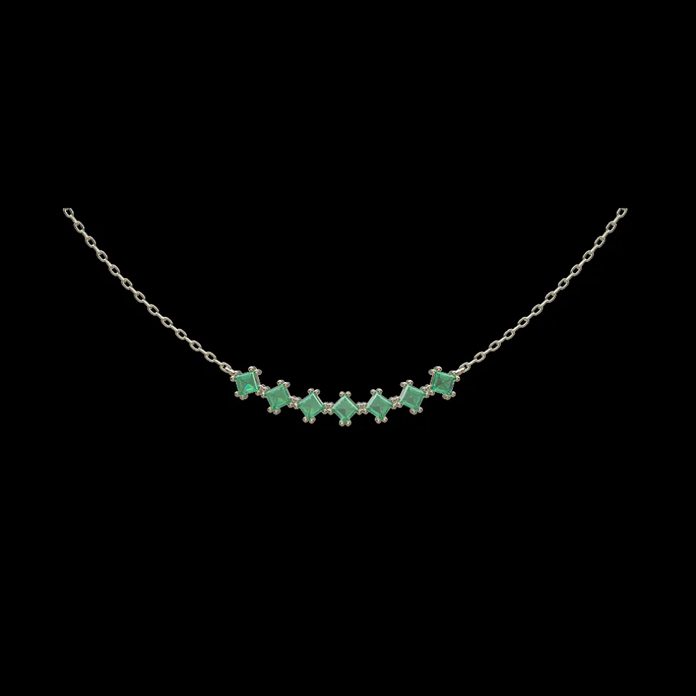 The Allevare Necklace