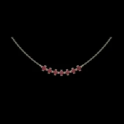 The Allevare Necklace