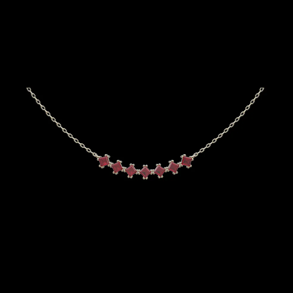 The Allevare Necklace