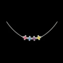 The Allevare Necklace