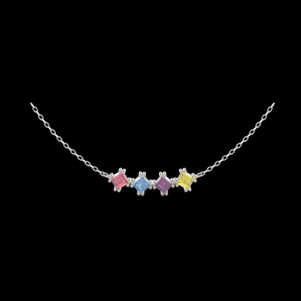 The Allevare Necklace