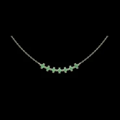 The Allevare Necklace