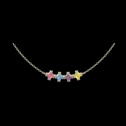 The Allevare Necklace