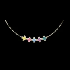 The Allevare Necklace