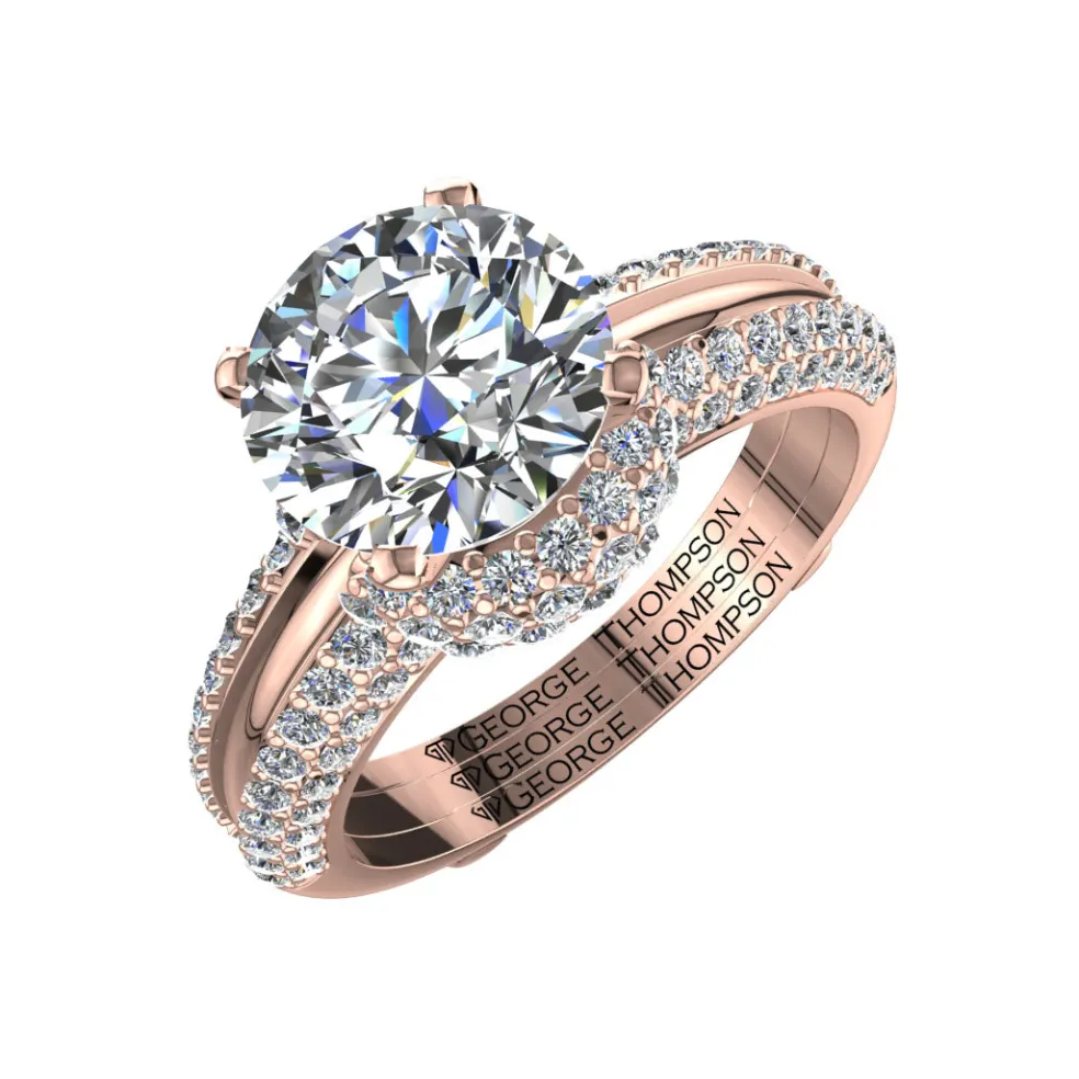 The Athalia Ring Guard