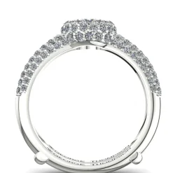 The Athalia Ring Guard