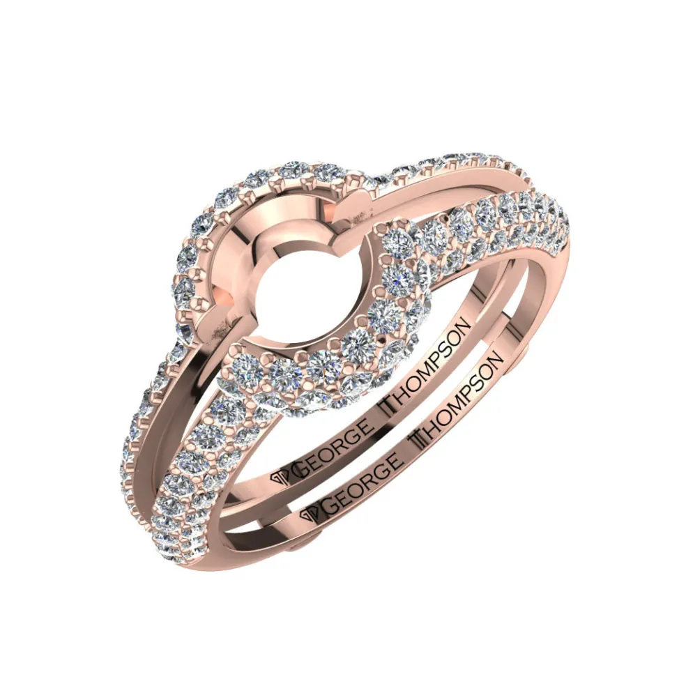 The Athalia Ring Guard