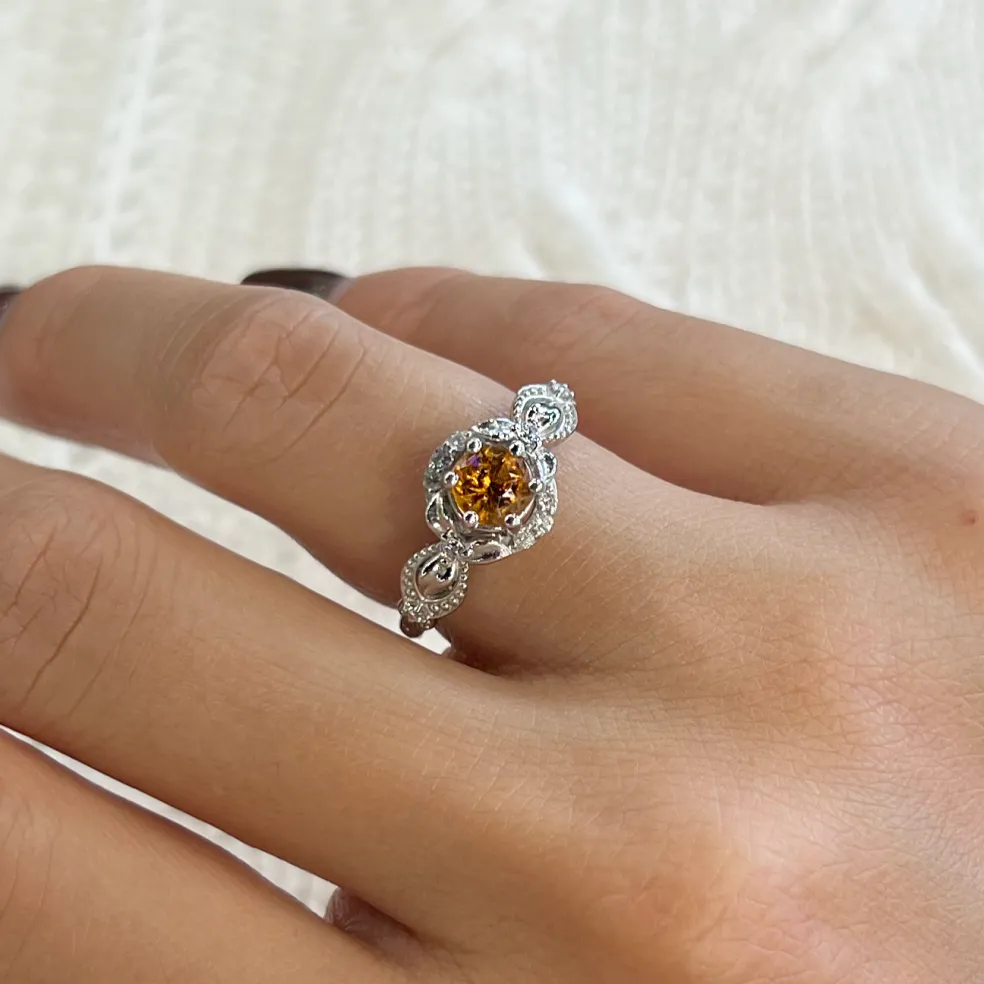 The Dahaba Citrine