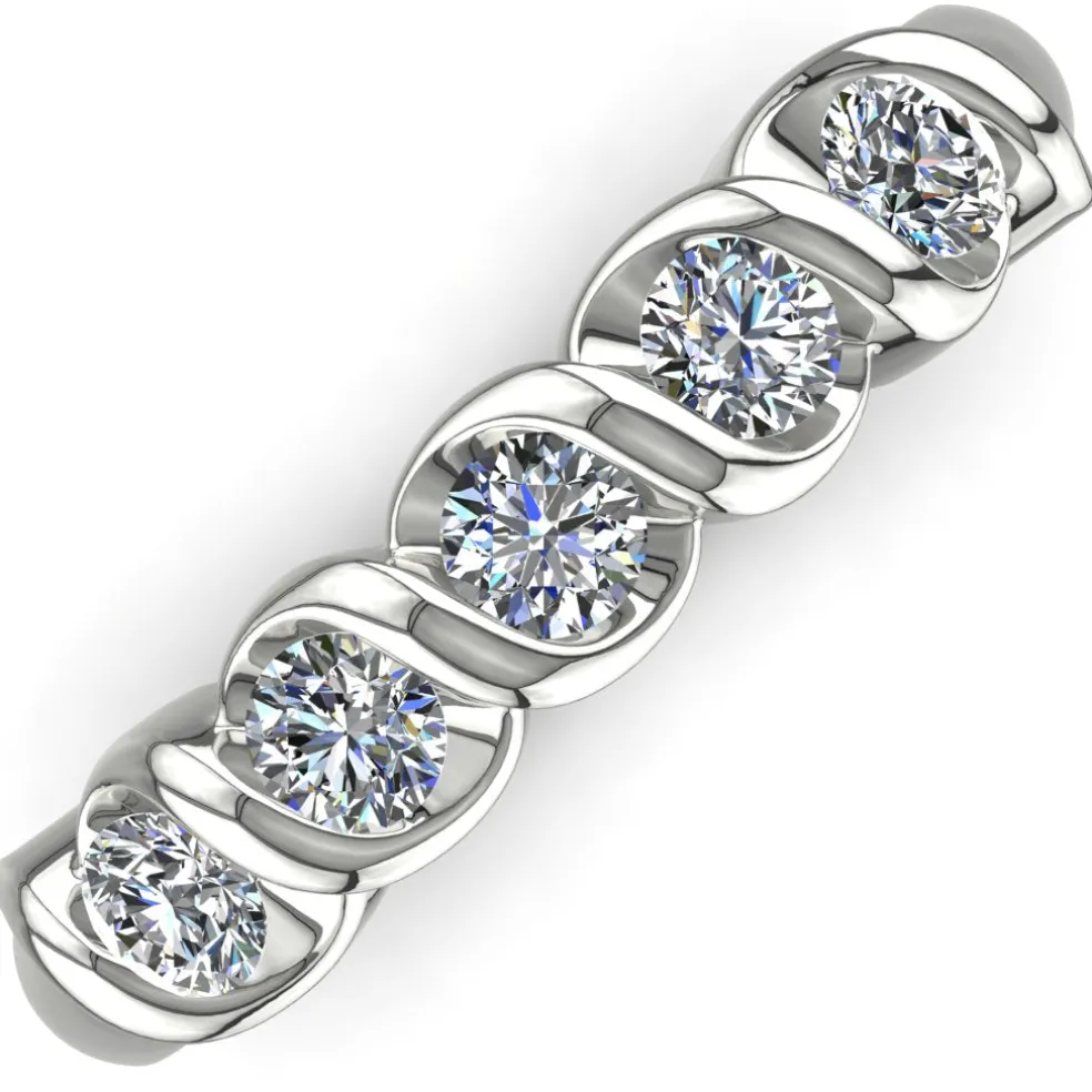 The Five Stone Rahima