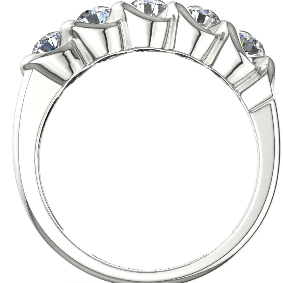 The Five Stone Rahima