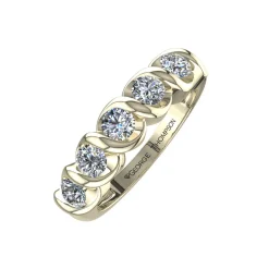 The Five Stone Rahima