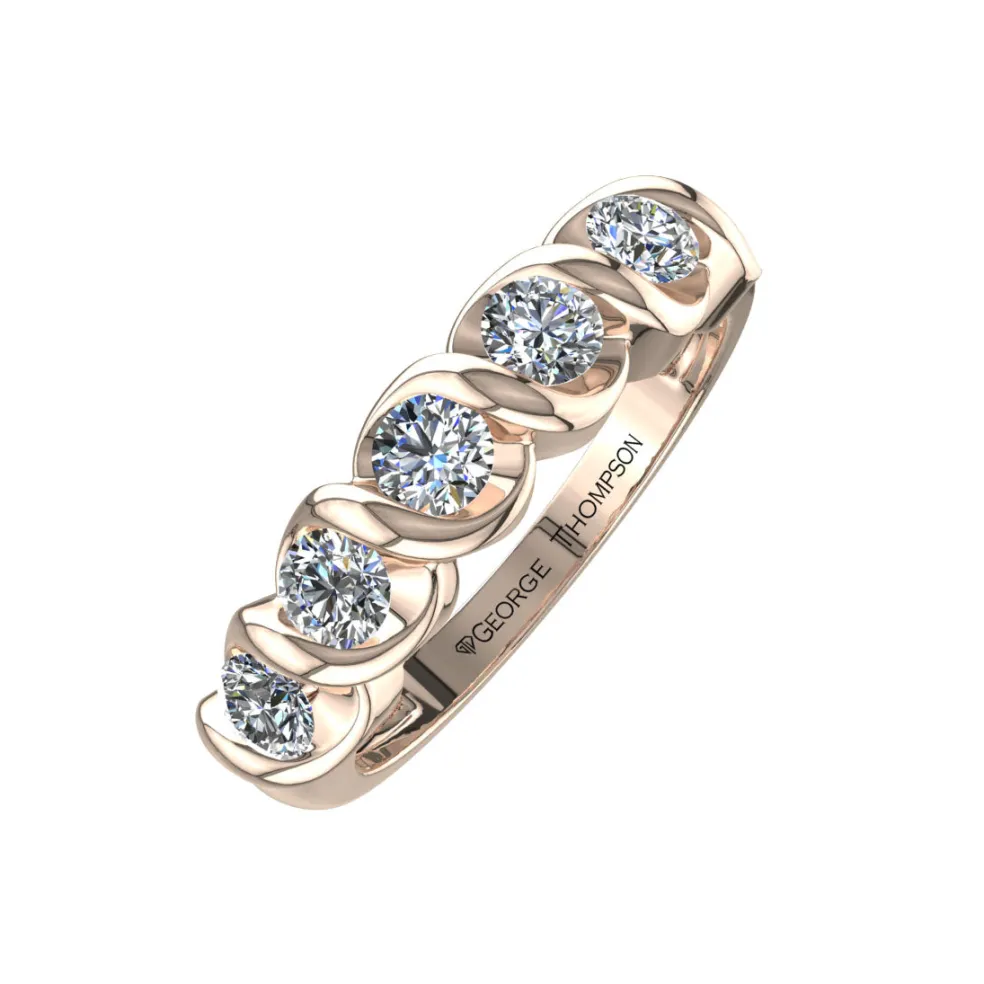 The Five Stone Rahima