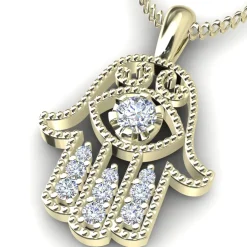 The Hamsa
