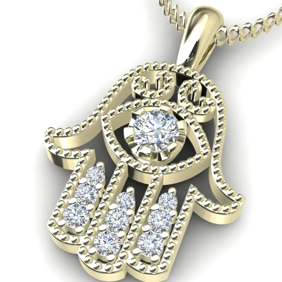 The Hamsa