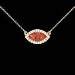 The Prisca Spessartite