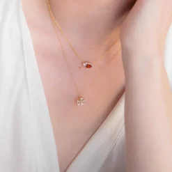 The Prisca Spessartite