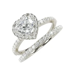 The Tapiwa Heart Shape