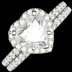 The Tapiwa Heart Shape