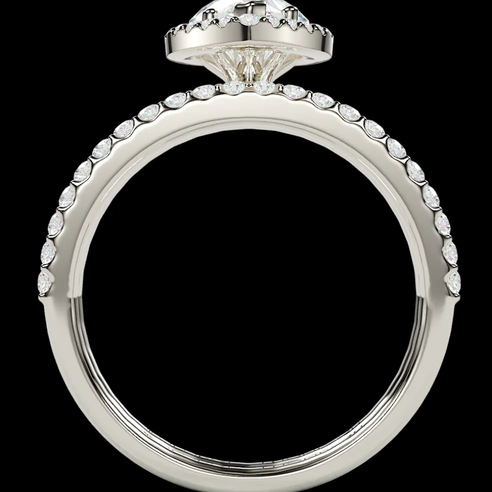 The Tapiwa Heart Shape