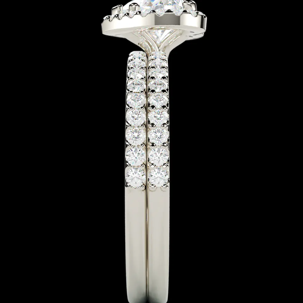 The Tapiwa Heart Shape