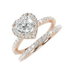 The Tapiwa Heart Shape