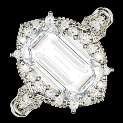 The Zinovia Diamond